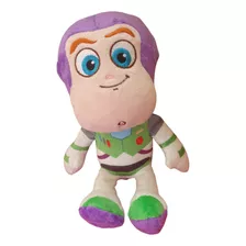 Pelúcia Boneco Buzz Lightyear Woody Andy Disney Toy Story