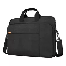 15 15.6 16 Inch Laptop Bag Case, Waterproof Slim Comput...