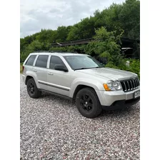 Jeep Grand Cherokee L Cherokee Laredo