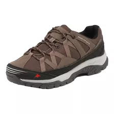 Zapatilla De Hombre Ultra X5 Montagne Urbana Outdoor