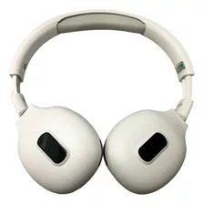 Fone Bluetooth Headphone Branco