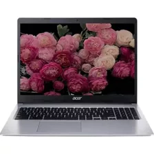 Acer Chromebook 315, Computadora Portátil Con Pantalla Hd 15