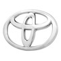 Letras Toyota Sienna 01 A 04