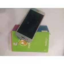 Celular Usado Motorola Moto G5s Com Detalhes *leia