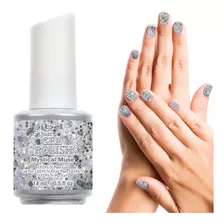 Gel Polish Ibd Profesional Uñas Mystical Muse 14ml