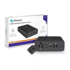 Estación De Poder De 24000mah 80 W (vca) Portátil | Mov-2400