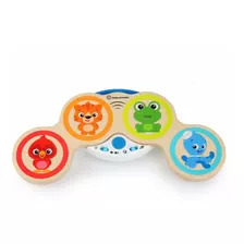 Baby Einstein Magic Touch Juguete Musical De Tambor De Mader