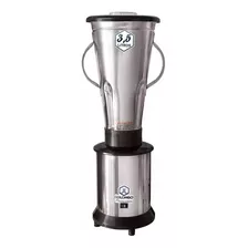 Liquidificador Industrial Alta Rotação Colombo 3,5 Inox 800w