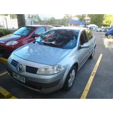 Renault Megane Ii Autentique Extra Full