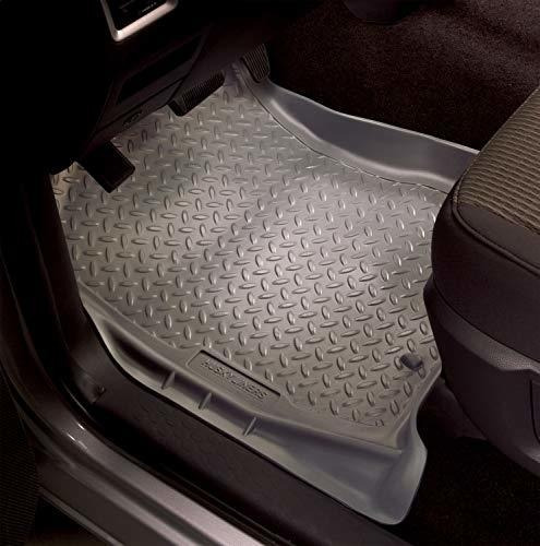 Tapetes - Husky Liners Para ******* Buick Century, ******* C Foto 3