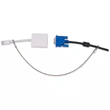 Cabletethers Universal Cable Tether (paquete De 4) - Ajustab