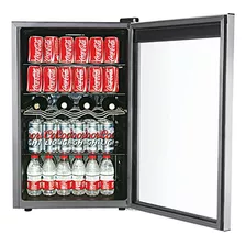 Nevera Para Bebidas/wine Cooler Mis1530 - 150 Latas O 36 Bo