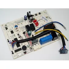 Placa O Plaqueta Electr. Aa Conqueror 3500 W F/c Cqse35wcl4