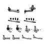 Kit Suspensin Mazda B2200-b2600 4x2 1987-1993