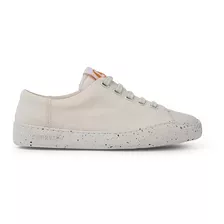 Zapatillas Camper Peu Touring White Mujer