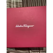 Reloj Salvatore Ferragamo