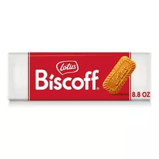 Lotus Biscoff 4 Pack Galletas Lotus 250 G