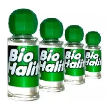 Bio Hálit'z Gotas 6ml Hálito Puro E Refrescante 4unidades