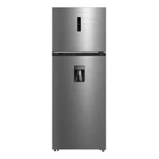 Refrigerador 17 Pies Midea Mdrt480wendxw Acero Inox