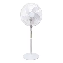 Ventilador De Pie Kb-215 21 Pulgadas 120w Ken Brown 5 Aspas