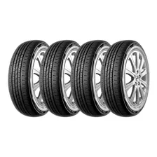 Juego De 4 Cubiertas 185/55 R 14 80h Ws Momo Outrun M2