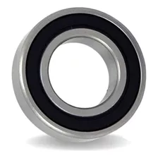 Rolamento 6203-2rs 40x17x12mm