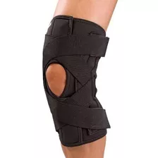 Soporte Para Rodilla Envolvente De Lujo