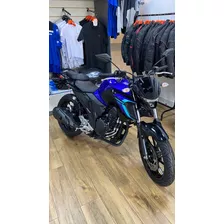 Yamaha | Fazer Fz25 Abs 24/24 