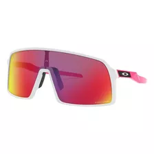 Oakley Oo9406 1737 Sutro Origins White Prizm Road