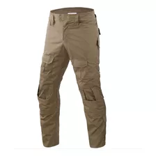 Pantalón Camuflaje Militar Esdy