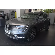 Renault New Koleos Intens Automática 4x4 - 2024