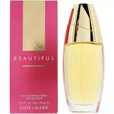 Beautiful Edp 75ml Nuevo, Sellado, Nuevo, Original!!