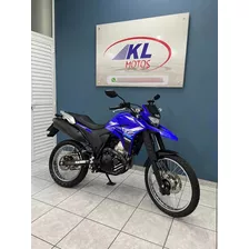 Yamaha Xtz 250 Lander Abs