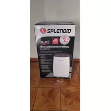 Aire Acondicionado Portátil Splendid 9000 Btu