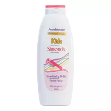 Acondicionador Simond´s Baby, Brillitos De Argán 400ml (1u) 