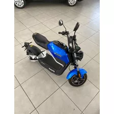 Sunra Scooter Miku Mini Maxx 800w 2021/2022