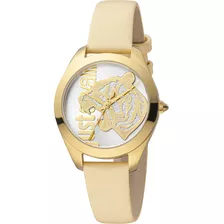 Reloj Mujer Primavera-verano 2022 Diseño Animalier // Jc1l21