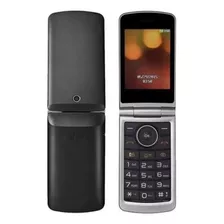 Geotel G360 Dual Sim 32 Mb Preto 32 Mb Ram