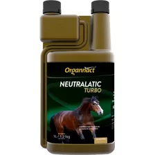 Neutralatic Turbo Litro