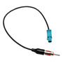 Adaptador Antena De Estreo P/ Jaguar X-type Ao 2002 A 2008