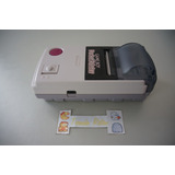 Gameboy Pocket Printer *** Nintendo *** Caja + Cable + Papel
