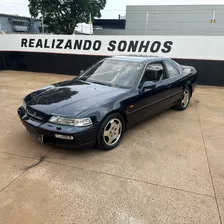 Honda Legend Coupe V6 1993