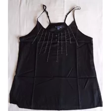 Blusa Gap Negra Talla S