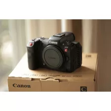 Canon Eos R5c Vende