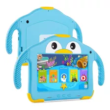 Tablet Yosatoo Para Niños, Android 1gb 32gb Wifi