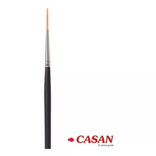 Pincel Liner Casan Serie 469 Nro 2