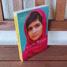 Livro Eu Sou Malala