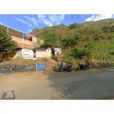 Lote En Venta En Cali Santa Teresita. Cod 109927