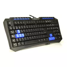 Teclado Seisa Dn-d221 