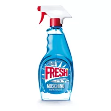 Moschino Fresh Couture Edt 100 ml Para Mujer 